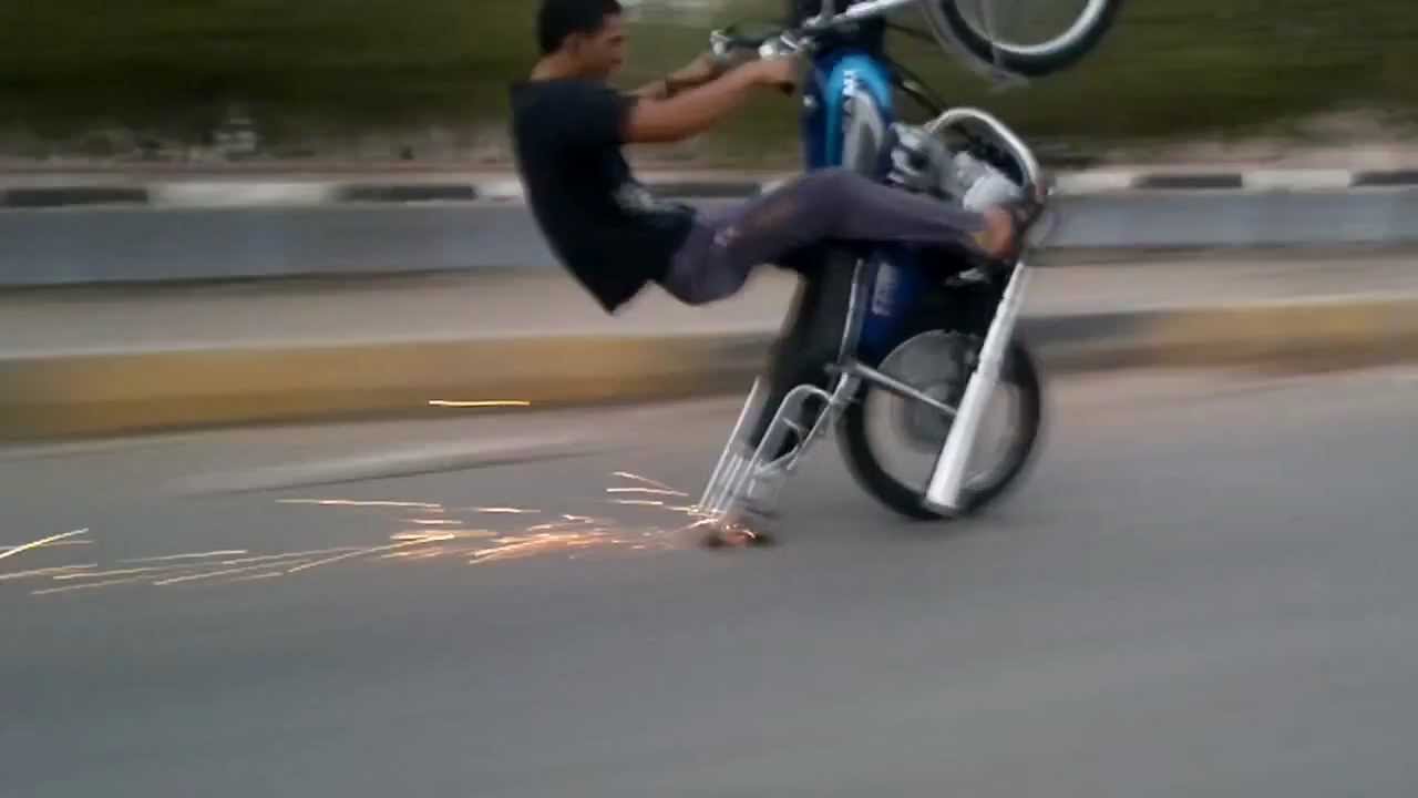 شرطة كربلاء تعلن ملاحقة من يستخدم دراجته أو سيارته لـ(اللهو) في الشوارع العامة