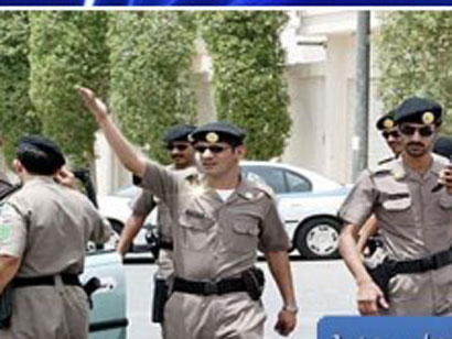 اعتداء بالحجارة على معزين بذكرى عاشوراء  بالمدينة المنورة