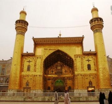 انطلاق فعاليات مؤتمر المنبر الديني الثاني برعاية العتبة العلوية المقدسة لترسيخ مفاهيم النزاهة