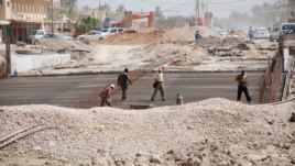 كربلاء: مشاريع أنجزت لكنها لم تدخل الخدمة