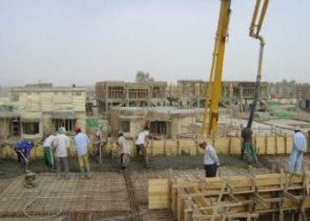 كربلاء نفذت مشاريع بكلفة إجمالية تصل إلى (42) مليار دينار