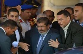 كاتب مصري :غير مقبول ان يعود الرئيس محمد مرسي من السعودية كما ذهب  دون الافراج عن المصريين بالمملكة