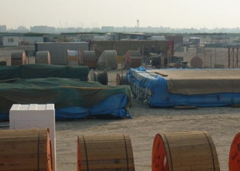 إحالة مسؤولين في الكهرباء للنزاهة على خلفية استيراد مواد توليد بـ7مليار دولار