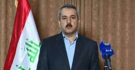 محافظ الانبار: وصول اكثر من 4000 متطوع من محافظات الوسط والجنوب لقتال داعش في محيط الرمادي ومناطق اعالي الفرات