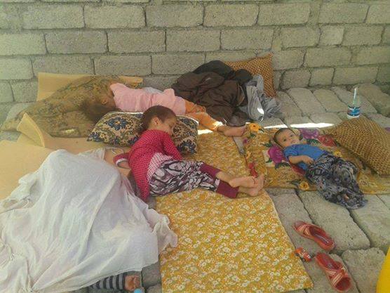 القوى التركمانية تستغرب الاهمال المتعمد لمشروع حماية التركمان من قبل الامين العام للامم المتحدة