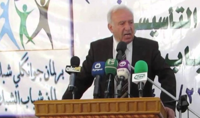 أمين عام تجمع الشبك الديمقراطي يُطالب المالكي بإغلاق 4 فضائيات تدعم داعش