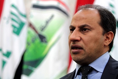 ذي قار تعتزم نشر مناطيد مراقبة لتعزيز الاجراءات الامنية حول سجن الناصرية المركزي