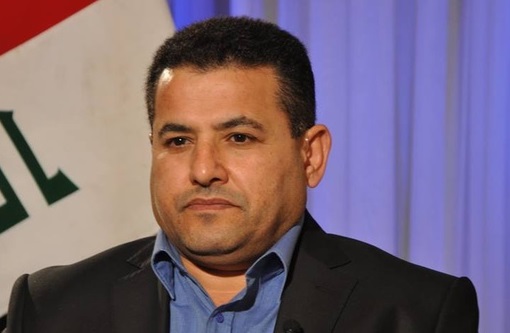 الاعرجي يطالب بالقضاء على من يقوم بخطف وقتل الابرياء ويدعو للعمل تحت غطاء الدولة