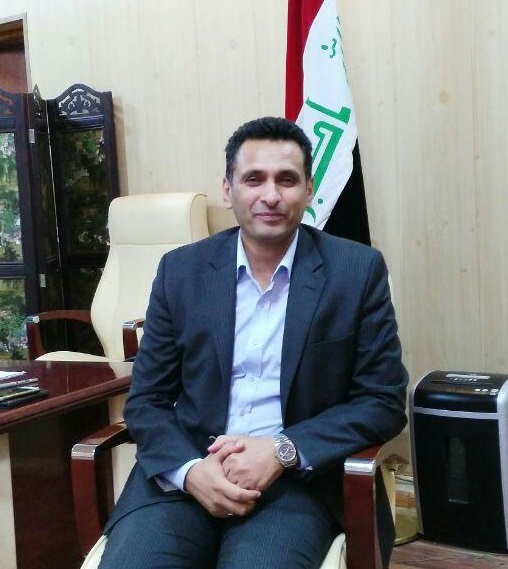 نائب محافظ كربلاء يفتح تحقيق بخصوص تعيينات في دوائر وزارتي البلديات والاعمار  وينتقد استبدال مدراء البلديات بالمحافظة