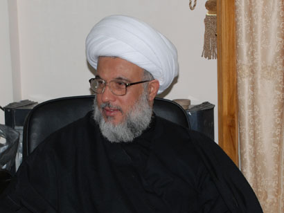 امين عام العتبة الحسينية وممثل المرجعية الدينية يعلن نجاح زيارة عاشوراء ويقدر اعداد الوافدين من خارج العراق 150 الف زائر