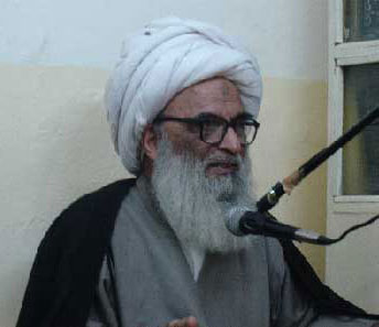 المرجع النجفي يدعو المسؤولين الحكوميين بان يتحزموا لخدمة العراقيين وادارة امواله بعد خروج العراق من البند السابع