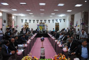 مجلس كربلاء يطالب باخراج قيادة العمليات من المدينة باعتبارها ثكنة عسكرية