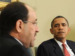 تفاصيل تنشر لاول مرة من نيويورك تايمز: هكذا تسبب المالكي بالاحباط لرؤساء أميركا