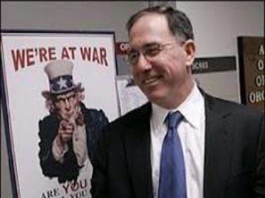 الكشف عن القائد الحقيقي لتنظيم "داعش" الإرهابي والمخطط للعمليات الإرهابية في الشرق الأوسط+صورة