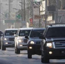 كلفة وقود سيارات المسؤولين تبلغ "مليار دولار" سنوياً..!