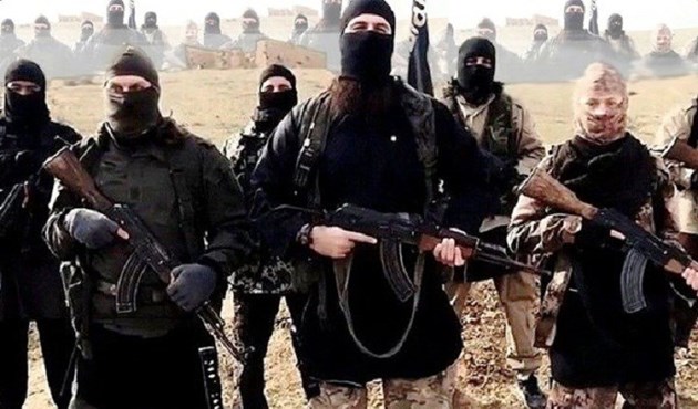 ألمانيا: دعوة لسحب الجنسية الألمانية ممن يقاتلون مع الارهابيين