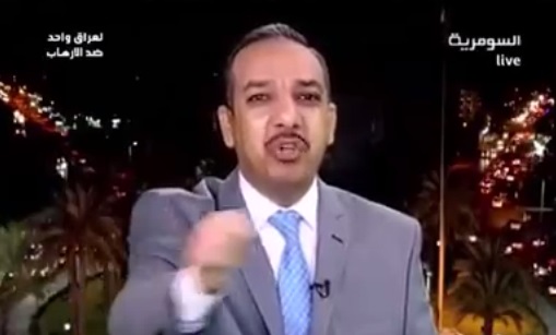 بالفيديو:كيف تجري التعيينات في ‫‏مجلس النواب العراقي