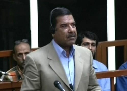 وطبان الحسن يشن هجوما غير مسبوق على حزب البعث ويصف البعثيين بالظالمين ويعلن برائته من الحزب