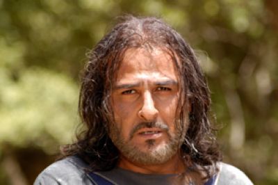 جمال سليمان: صدام كان ديكتاتورا ولن أجسد شخصيته