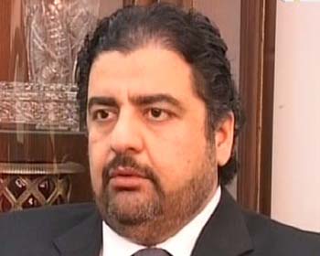 الياور يطالب الحكومة العراقية بقطع العلاقات الدبلوماسية مع هولندا وطرد سفارتها من العراق