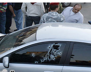 مقتل شقيق شيخ عموم عشيرة المياح بقضاء الحي بمحافظة واسط