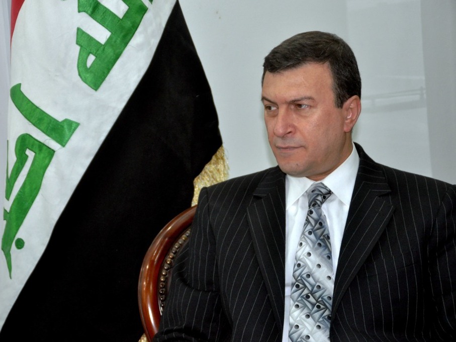 محافظ كربلاء: قرار منع الدراجات والمنفيست اصدره مسؤول امني بمفرده وسيتم محاسبته