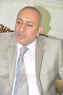 كربلاء تخصص 80 مليون دينار لأنشاء سرادق لاستراحة ضيوف الرحمن في قضاء عين التمر