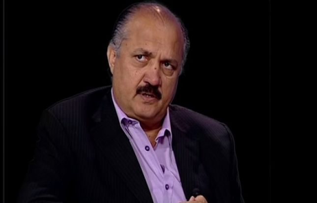 مشعان الجبوري: ساحضر جلسة مجلس النواب الثلاثاء المقبل لأداء اليمين الدستورية كعضو فيه