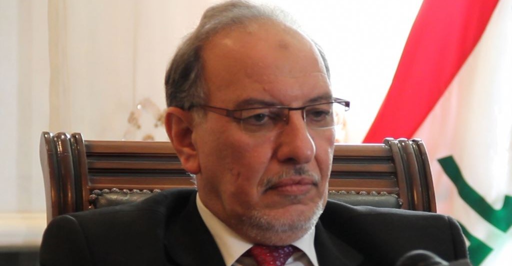 السفير العراقي بعمان : بالوثائق الأردن الوجهة التالية لـ «داعش»