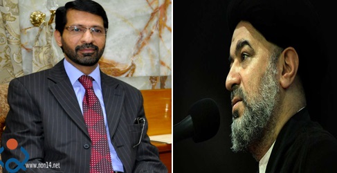 هيئة النزاهة ترد على من يسيء الى المرجعية :السيد الصافي لم يتقاضى راتبا او تقاعدا عن عمله بالجمعية الوطنية