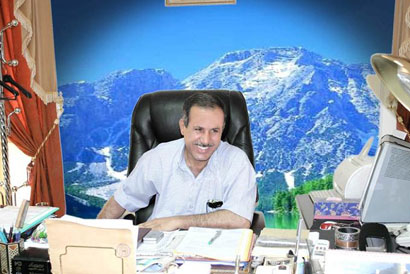 المديرية العامة للتنمية الصناعية :منحنا (132) اجازة تاسيس لمشاريع صناعية جديدة