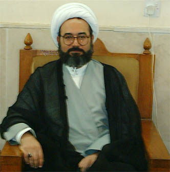 اختيار الدكتور علي سميسم عميدا جديدا لكلية الفقه في جامعة الكوفة