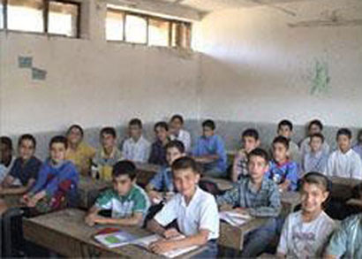 التربية : يحق للطالب الراسب سنتين في المدارس النهارية ان يبقى سنة ثالثة فيها