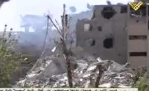 الجيش السوري يعلن السيطرة على أربعين قرية بريف حلب وبلدتين بريف دمشق