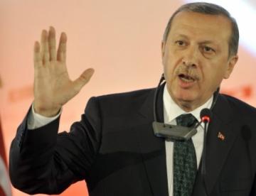 صحيفة امريكية تحذر أردوغان من انه يحول تركيا إلى برميل من البارود