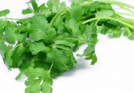 ما هي علاقة البقدونس بالسرطان؟