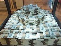 العثور على 1.6 مليار دولار من أموال العراق مخفية بقبو في لبنان