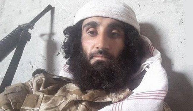 كردي من حلبجة يقود هجوم "داعش" على كوباني