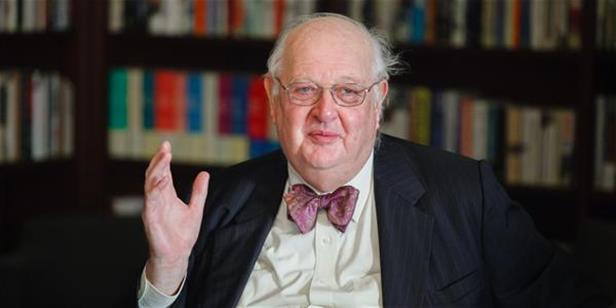 منح البريطاني أنغوس ديتون بجائزة نوبل في الاقتصاد