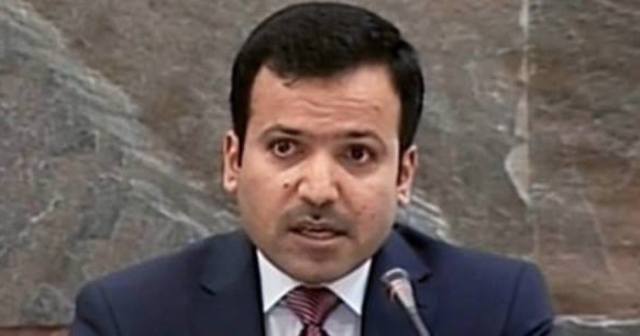 حزب البارزاني: منعنا رئيس برلمان كردستان من دخول أربيل حفاظاً على سلامته