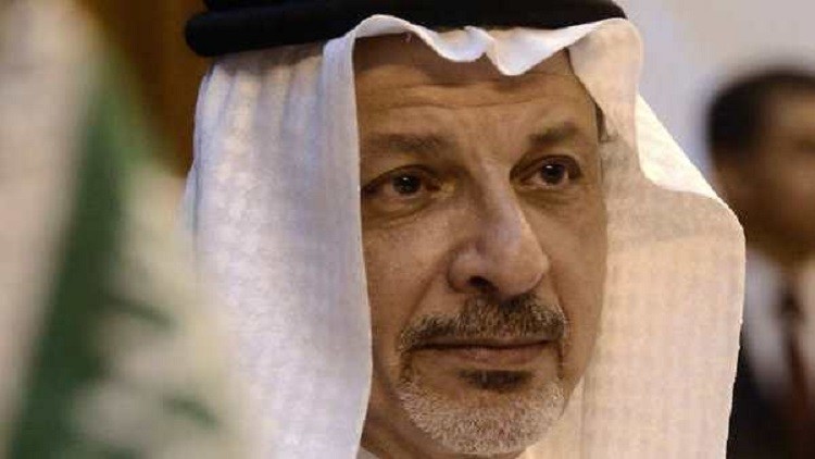 السفير السعودي يغادر القاهرة بشكل (طارئ)