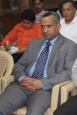 نائب عن التحالف :توجد ضغوط سياسية على المالكي لتمرير اسماء فاشلة ،والحكومة القادمة ستكون حكومة كيانات وليست كفاءات