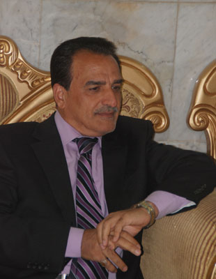 الداخلية تؤكد امتلاك العراق معلومات تبين اختراق الموساد لبعض الجهات في الدولة