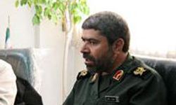 انفجار يوقع قتلى وجرحى في مخازن ذخيرة تابع للحرس الثوري الايراني