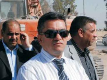 الاجهزة الامنية تحبط محاولة تهريب 40 قطعة اثرية تعود للعهد الساساني  في النجف