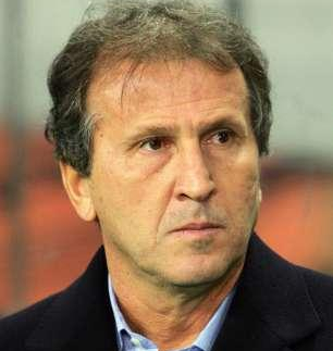 زيكو يؤكد أن طرد اللاعب الصيني سهل مهمة المنتخب العراقي والمهم الحصول على ثلاث نقاط