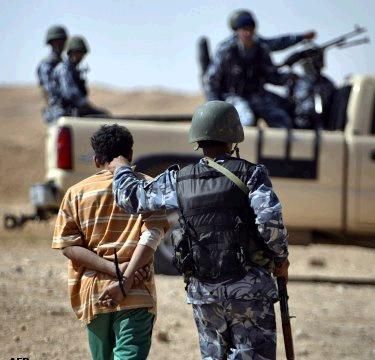 مسؤول كربلائي: القبض على احد أمراء القاعدة مسؤول عن تفجيرات المدينة