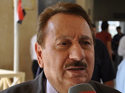 عبد الحسين الياسري:توجد ملفات فساد تخص البنك المركزي لم نطلع عليها احيلت للنزاهة وثم للقضاء