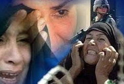 الامم المتحدة تصف العمليات الارهابية في العراق بعمليات إبادة جماعية