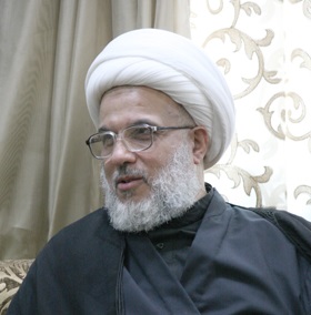 العتبة الحسينية المقدسة توجه باستضافة العوائل المتضررة بمدينة الصدر من الامطار باحدى مدن الزائرين لحين ترميم منازلهم